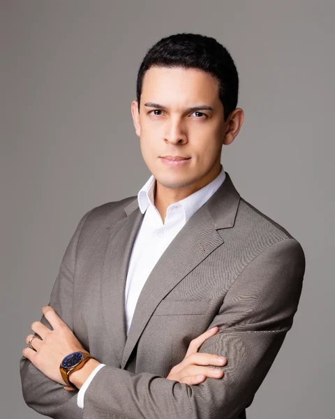 Edson Oliveira