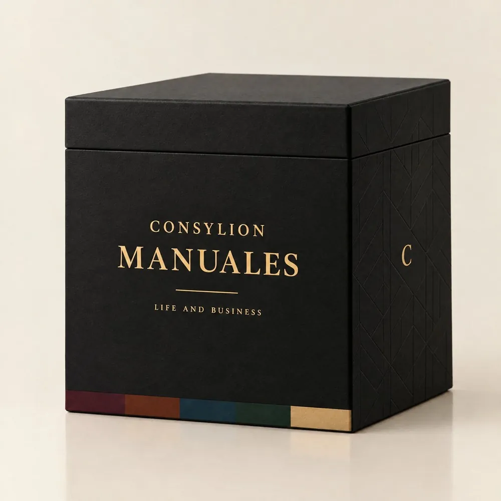 Todos los 100 manuales
