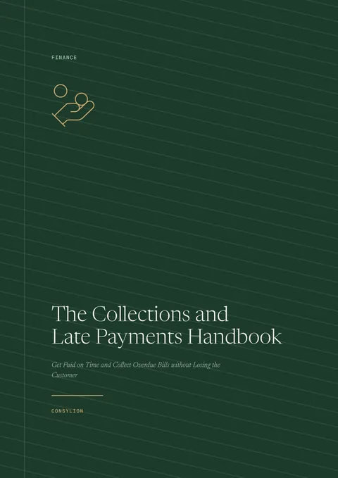 Capa: The Collections and Late Payments Handbook
