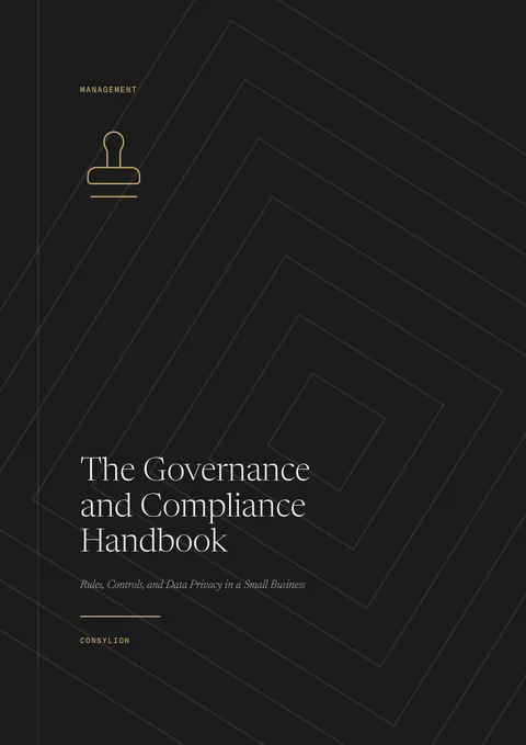 Capa: The Governance and Compliance Handbook