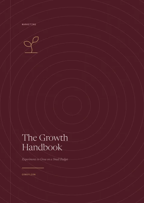 Capa: The Growth Handbook