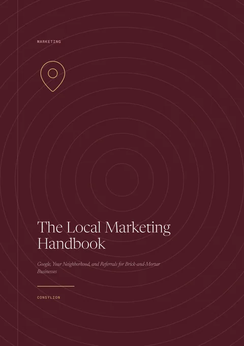 Capa: The Local Marketing Handbook