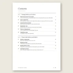 The Negotiation Handbook · Full table of contents