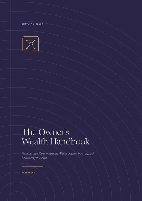 Capa: The Owner's Wealth Handbook