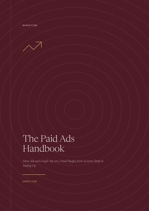 Capa: The Paid Ads Handbook