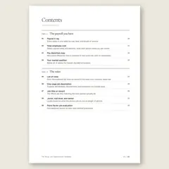 The Roles and Compensation Handbook · Full table of contents