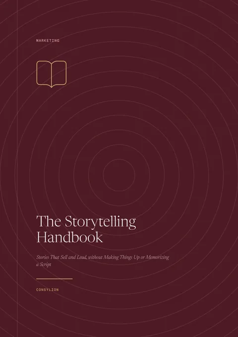 Capa: The Storytelling Handbook
