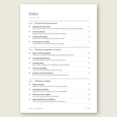 Manual de automatización · Índice completo