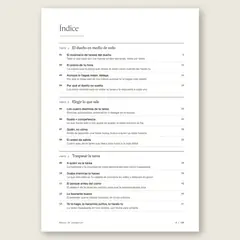 Manual de delegación · Índice completo