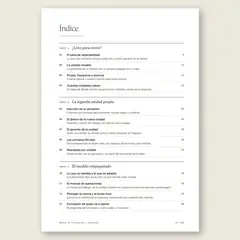 Manual de franquicias y expansión · Índice completo