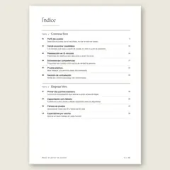 Manual de gestión de personas · Índice completo