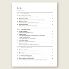 Manual de gestión del cambio · Índice completo