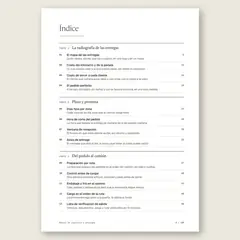 Manual de logística y entregas · Índice completo