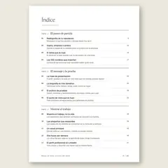 Manual de marca personal del dueño · Índice completo