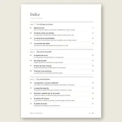 Manual de networking · Índice completo