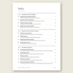 Manual de onboarding y formación · Índice completo