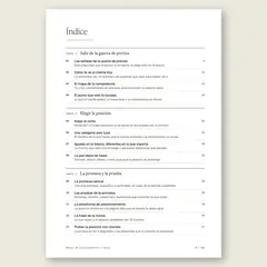 Manual de posicionamiento y marca · Índice completo