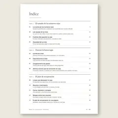 Manual de recuperación financiera · Índice completo