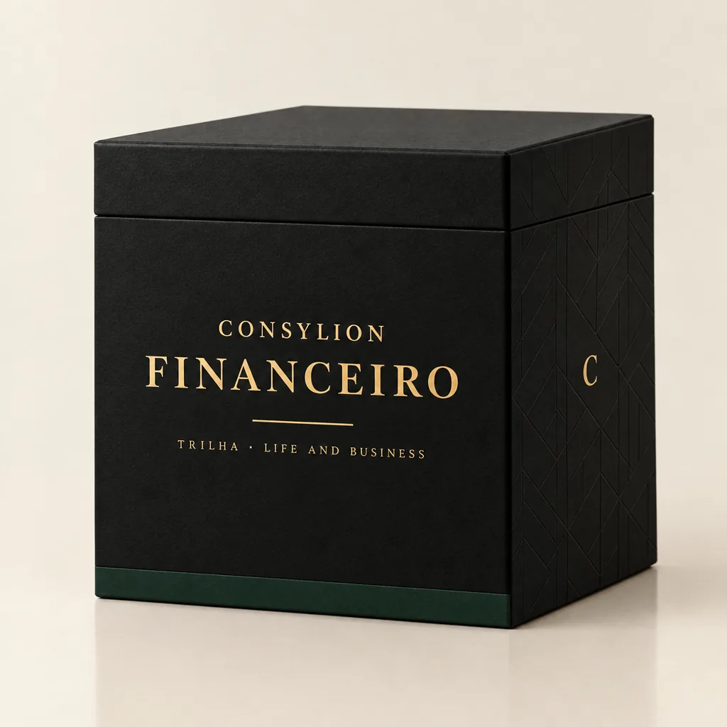 Trilha Financeiro