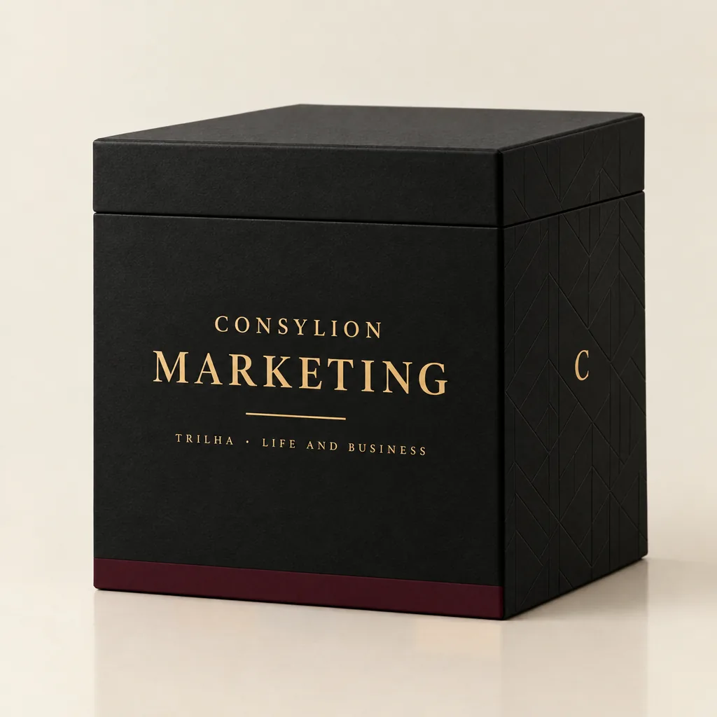 Trilha Marketing